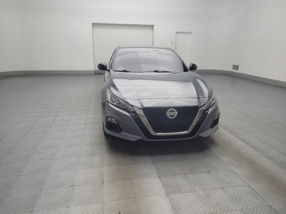 Used 2019 Nissan Altima 2.5 SR image 14