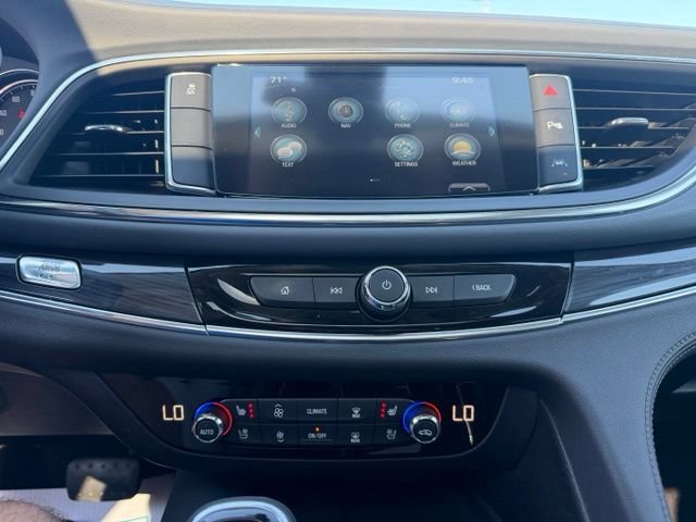 Used 2018 Buick Enclave Premium FWD image 16