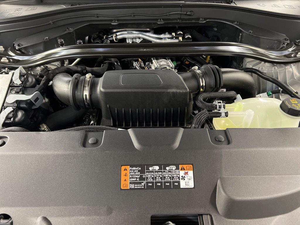 New 2026 Lincoln Aviator Reserve AWD/4WD image 41