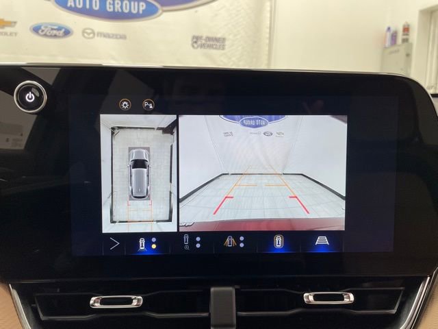 New 2025 Chevrolet Equinox ACTIV w/ Safety and Technology Package image 6