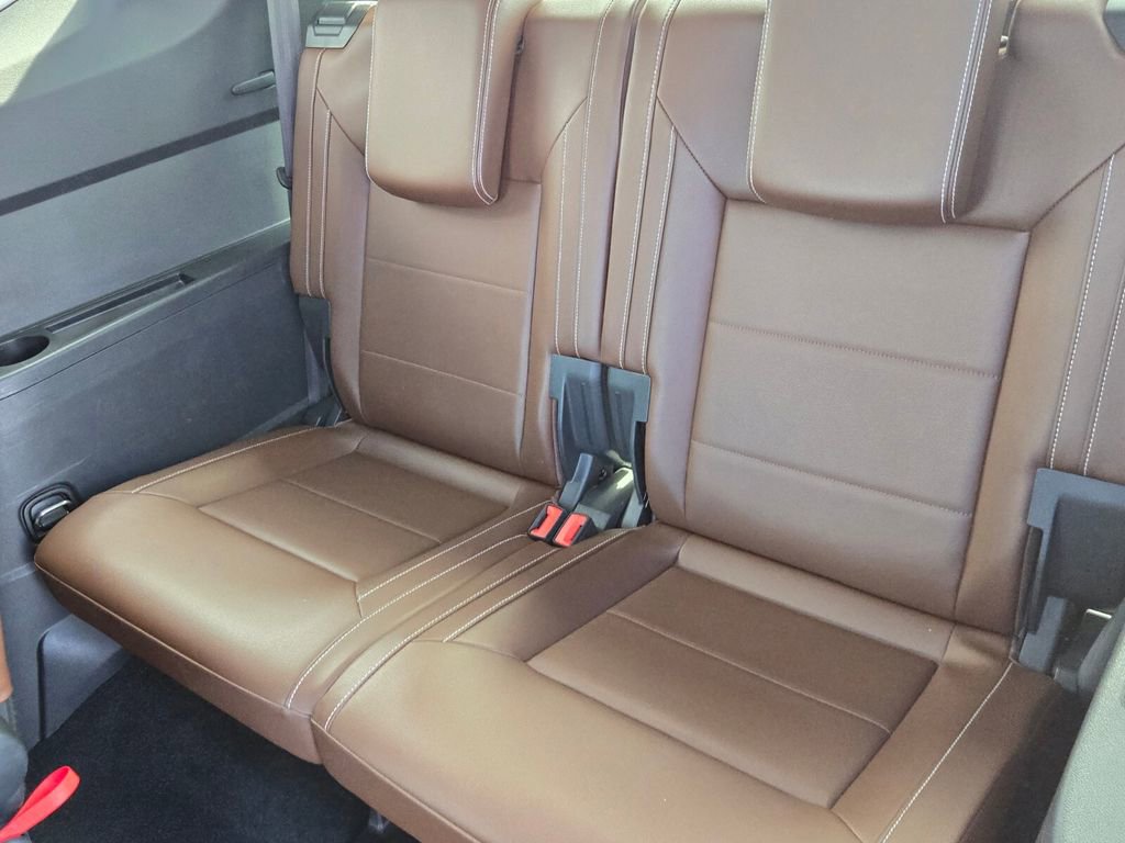 Used 2022 Volkswagen Atlas SE FWD image 7