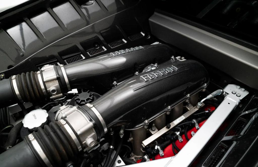 Used 2009 Ferrari F430 Scuderia image 28