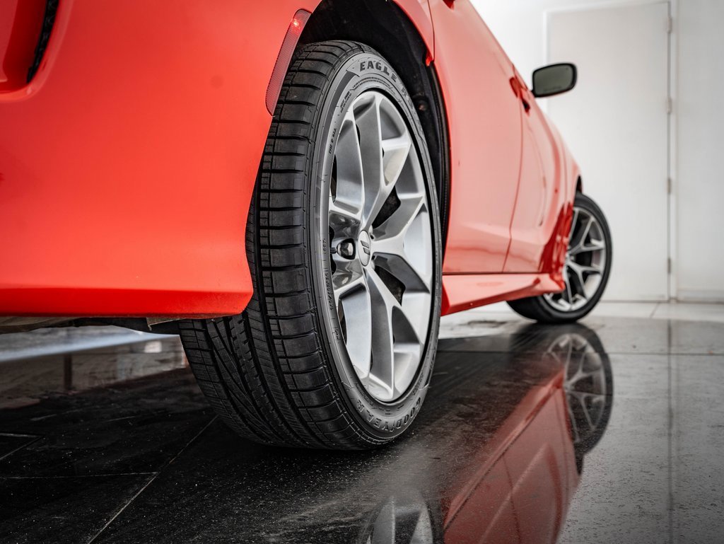 Used 2021 Dodge Charger GT image 41