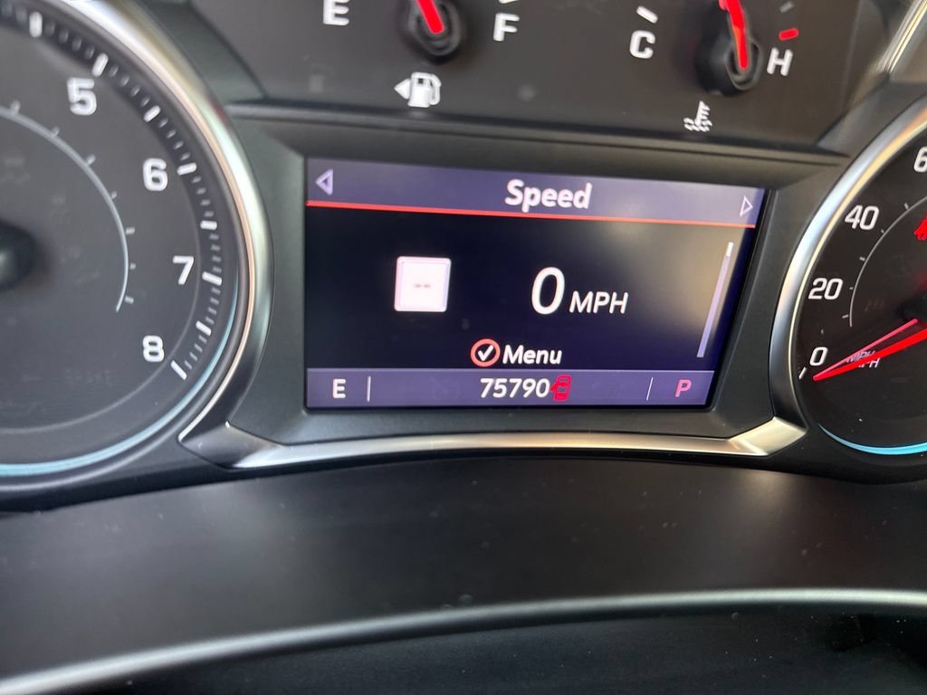 Used 2023 Chevrolet Equinox Premier AWD/4WD image 20