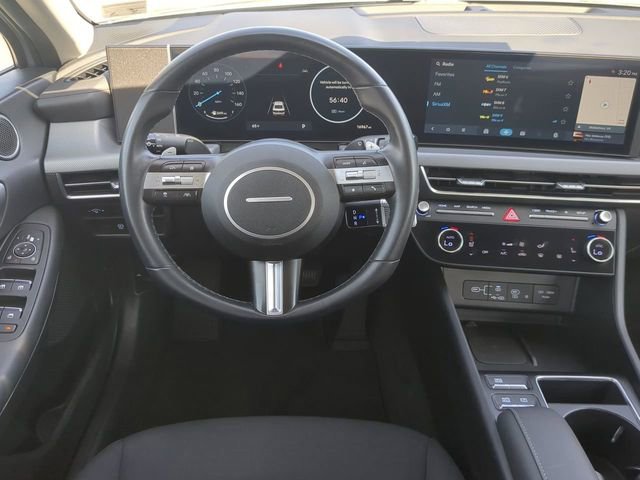 Used 2024 Hyundai Sonata SEL w/ Convenience Package image 14