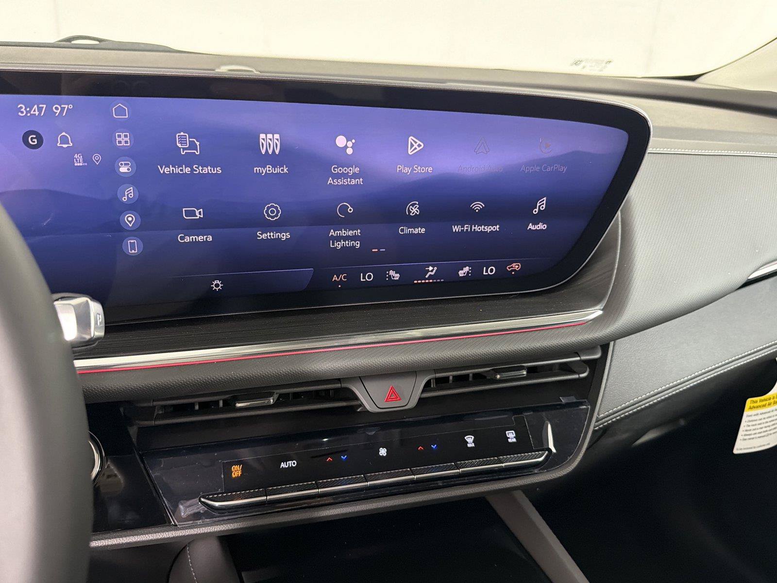 New 2026 Buick Envision Preferred AWD/4WD image 26