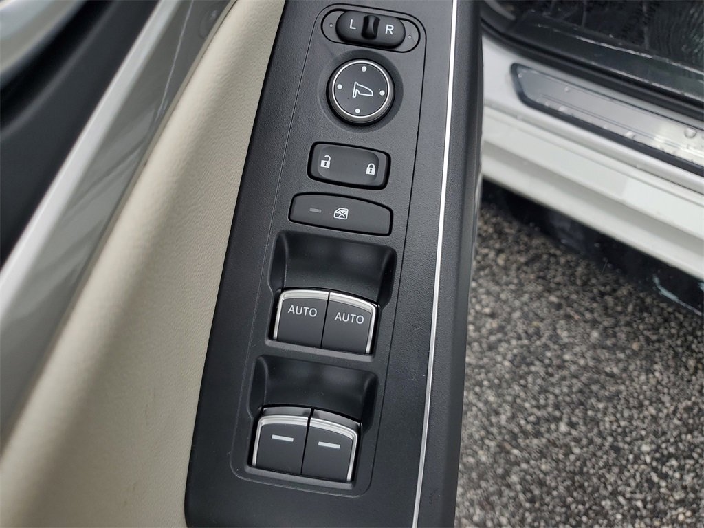 New 2026 Acura Integra A-Spec image 18