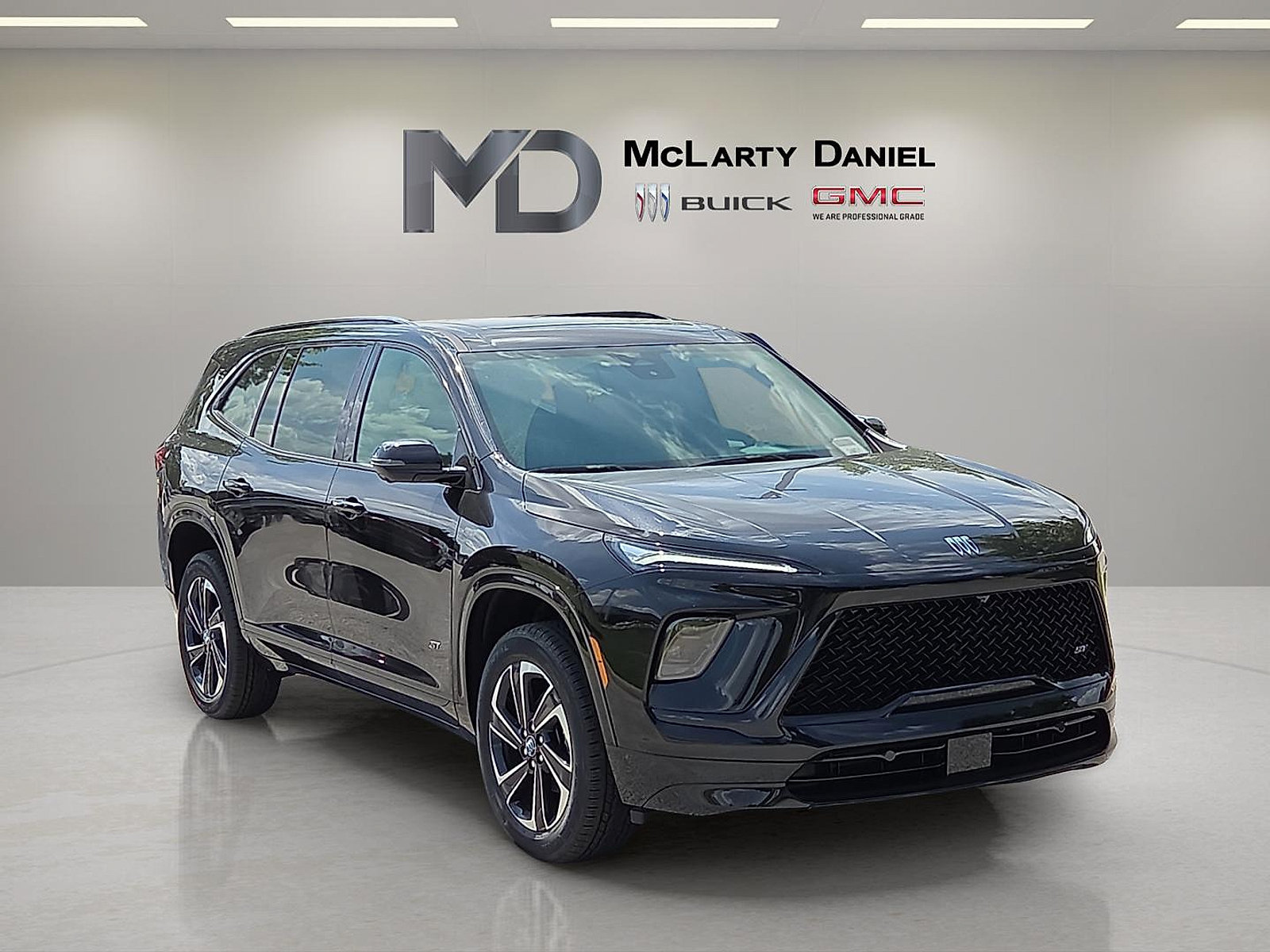 New 2026 Buick Enclave Sport Touring w/ Power Package