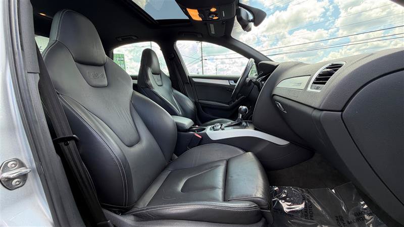Used 2013 Audi S4 Premium Plus AWD/4WD image 35