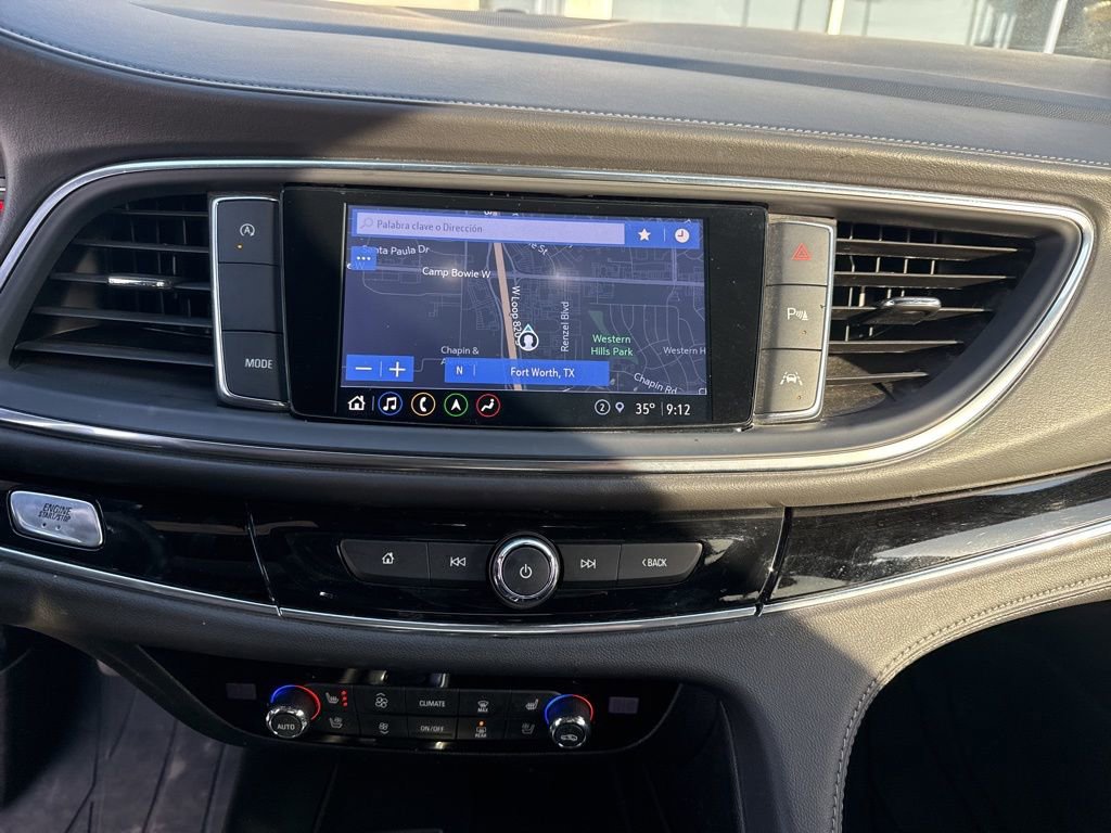 Used 2023 Buick Enclave Avenir w/ Avenir Technology Package image 14