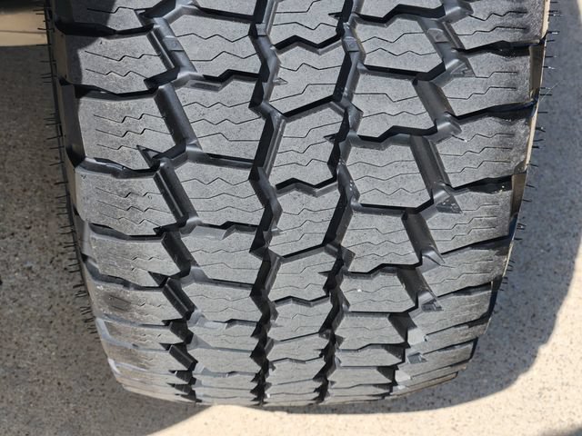 Used 2021 Ford Bronco Outer Banks AWD/4WD image 18