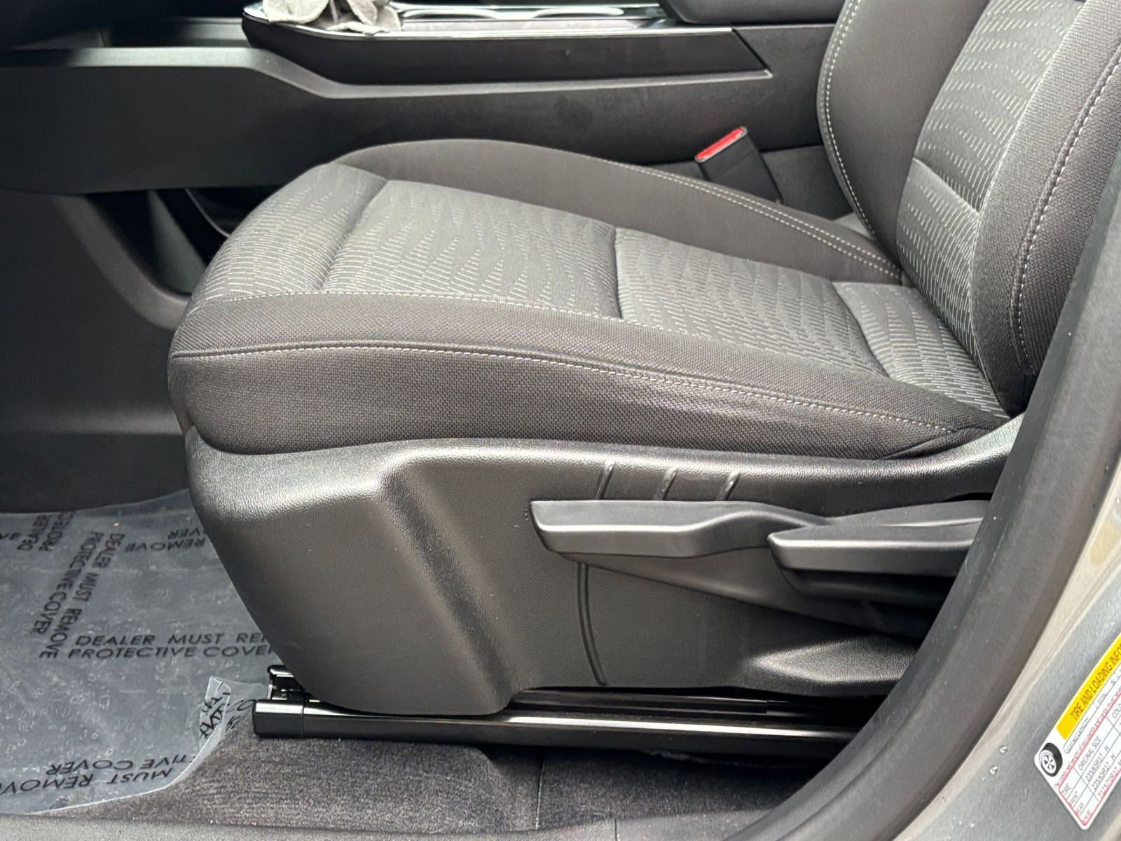 Used 2025 Chevrolet Equinox LT image 27