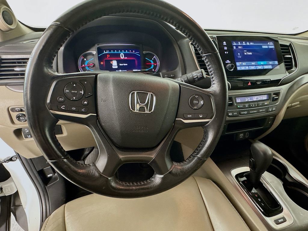 Used 2020 Honda Pilot EX-L image 11