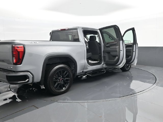 Used 2024 GMC Sierra 1500 Elevation AWD/4WD image 29