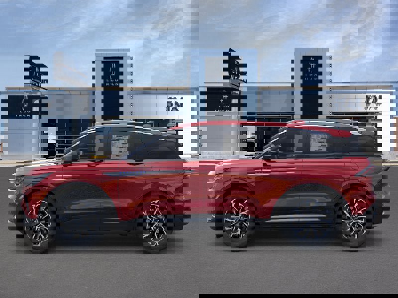 New 2026 Lincoln Nautilus Premier w/ Equipment Group 102A image 3