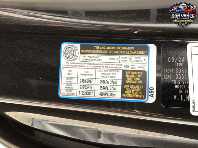 Used 2025 Kia Carnival image 29