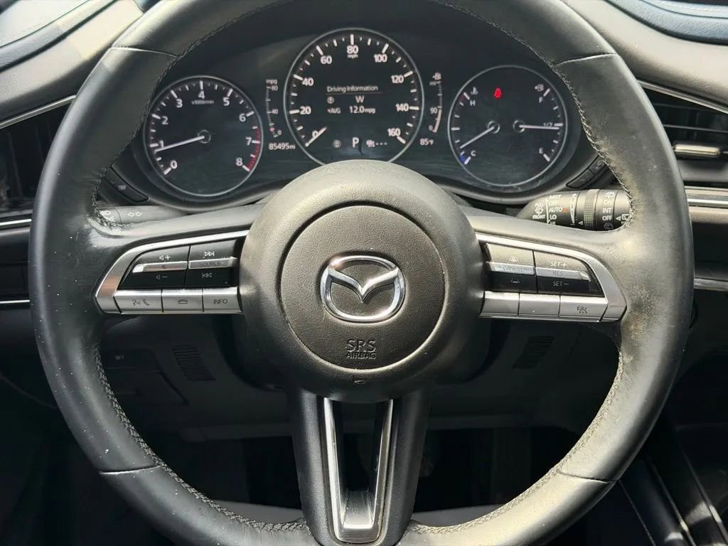 Used 2020 MAZDA CX-30 FWD w/ Preferred Package image 15