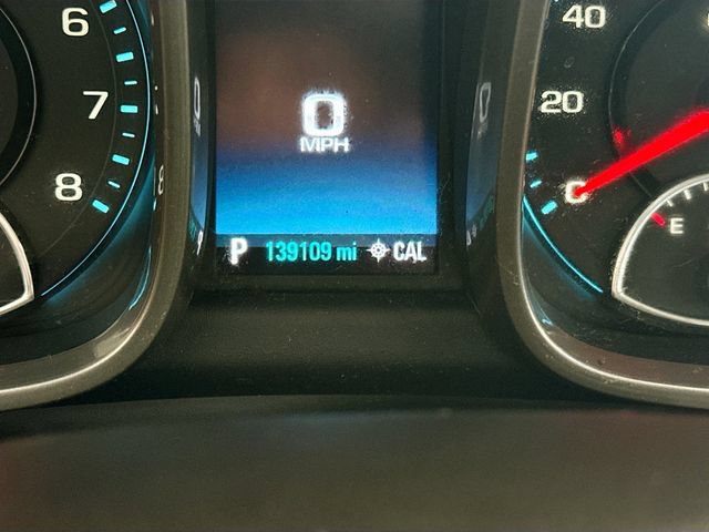 Used 2014 Chevrolet Malibu LT FWD image 11