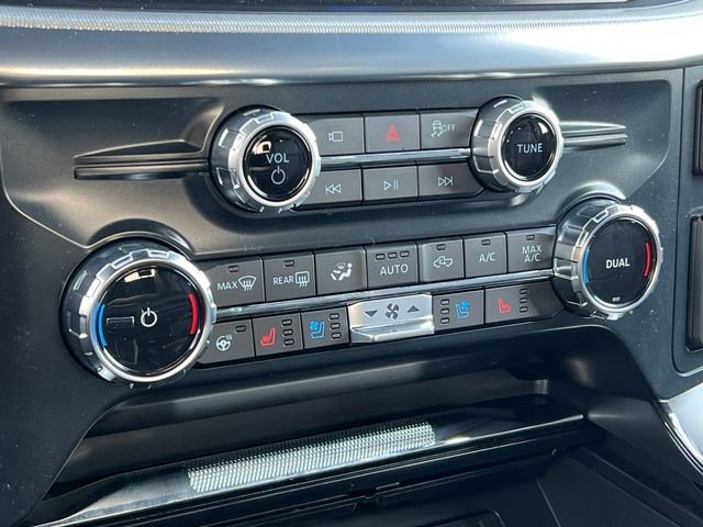 New 2026 Ford F150 Lariat w/ Equipment Group 502A High image 35