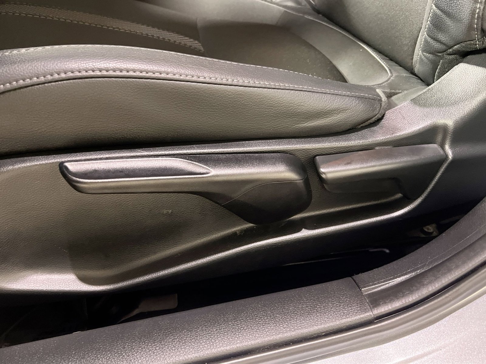 Used 2019 Honda Civic Sport image 20