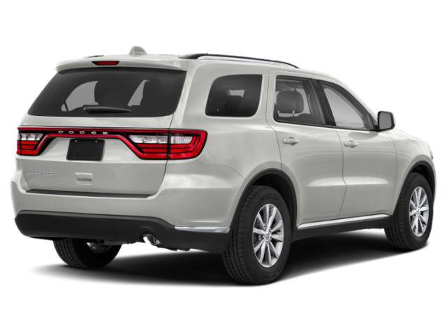 Used 2018 Dodge Durango GT AWD/4WD image 2