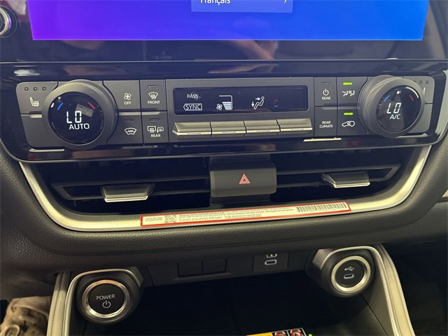 New 2026 Toyota Grand Highlander XLE image 21