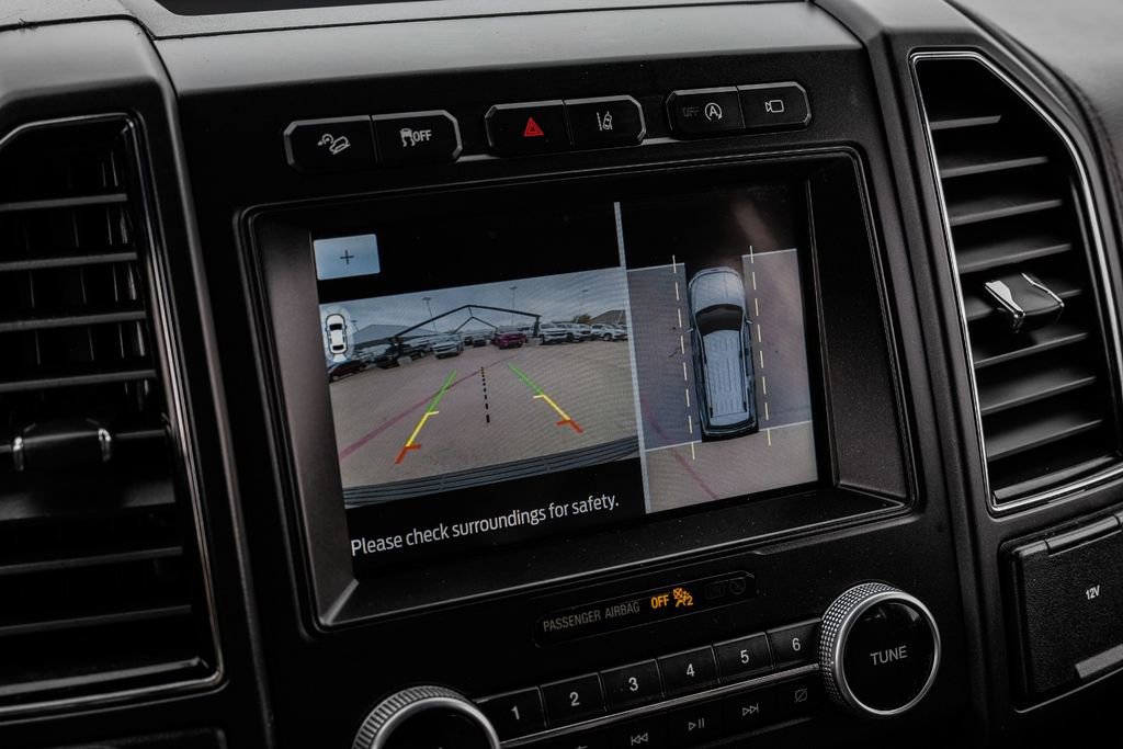 Used 2021 Ford Expedition King Ranch AWD/4WD image 20