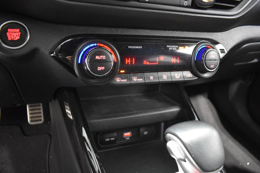 Used 2024 Kia Forte GT-Line image 19