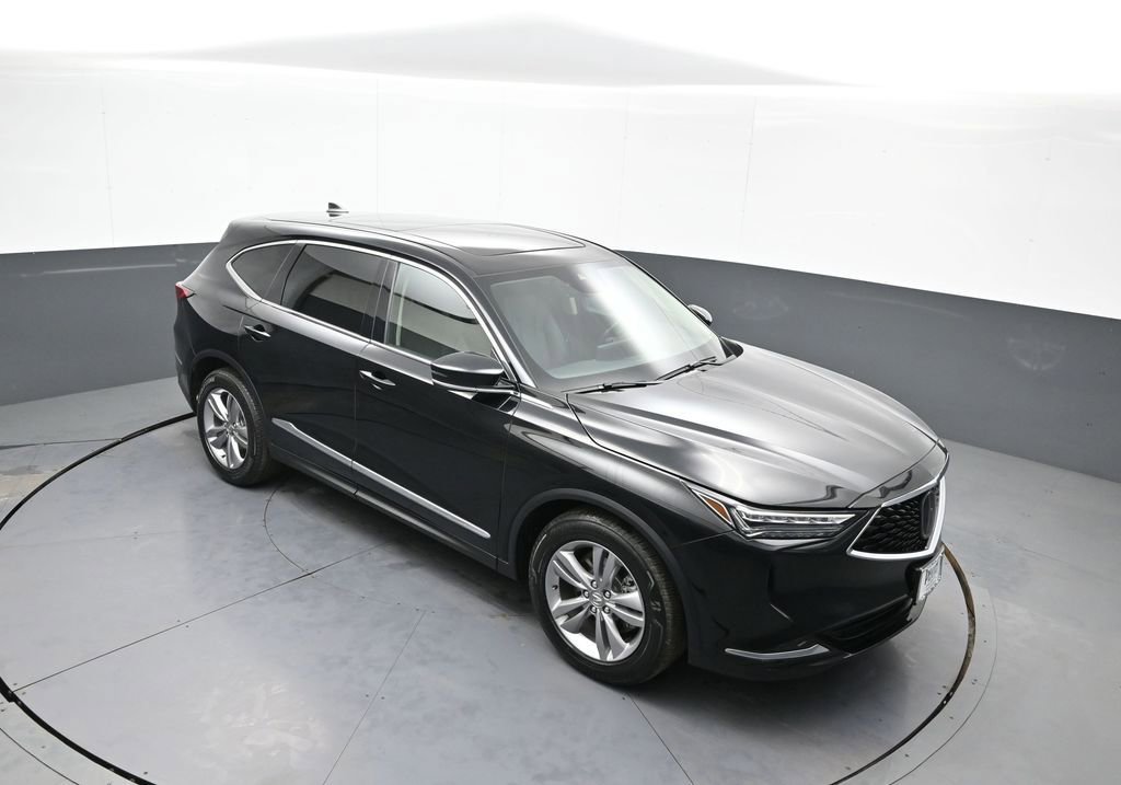 Certified 2024 Acura MDX SH-AWD image 38