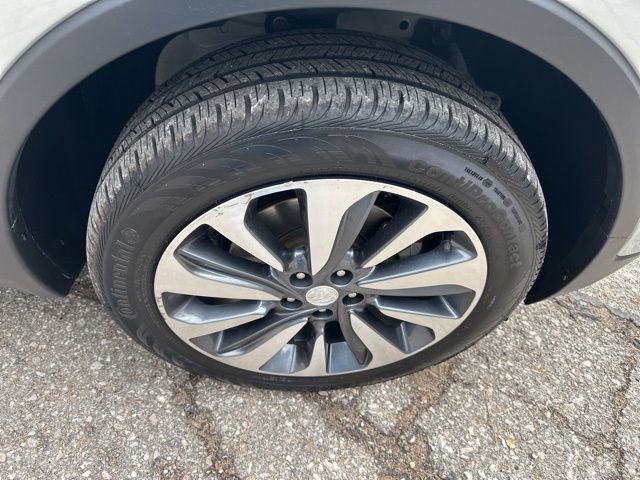 Used 2022 Buick Encore Preferred w/ Safety Package AWD/4WD image 28