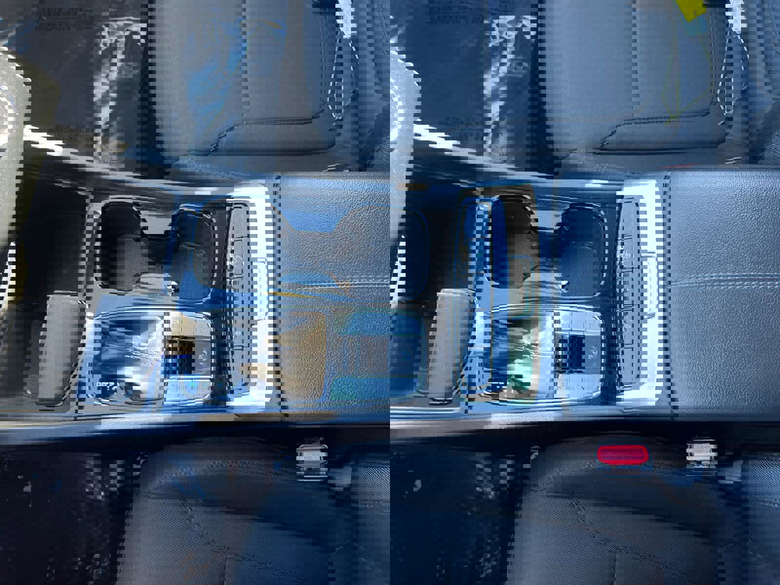 Used 2023 Hyundai Tucson SEL image 24