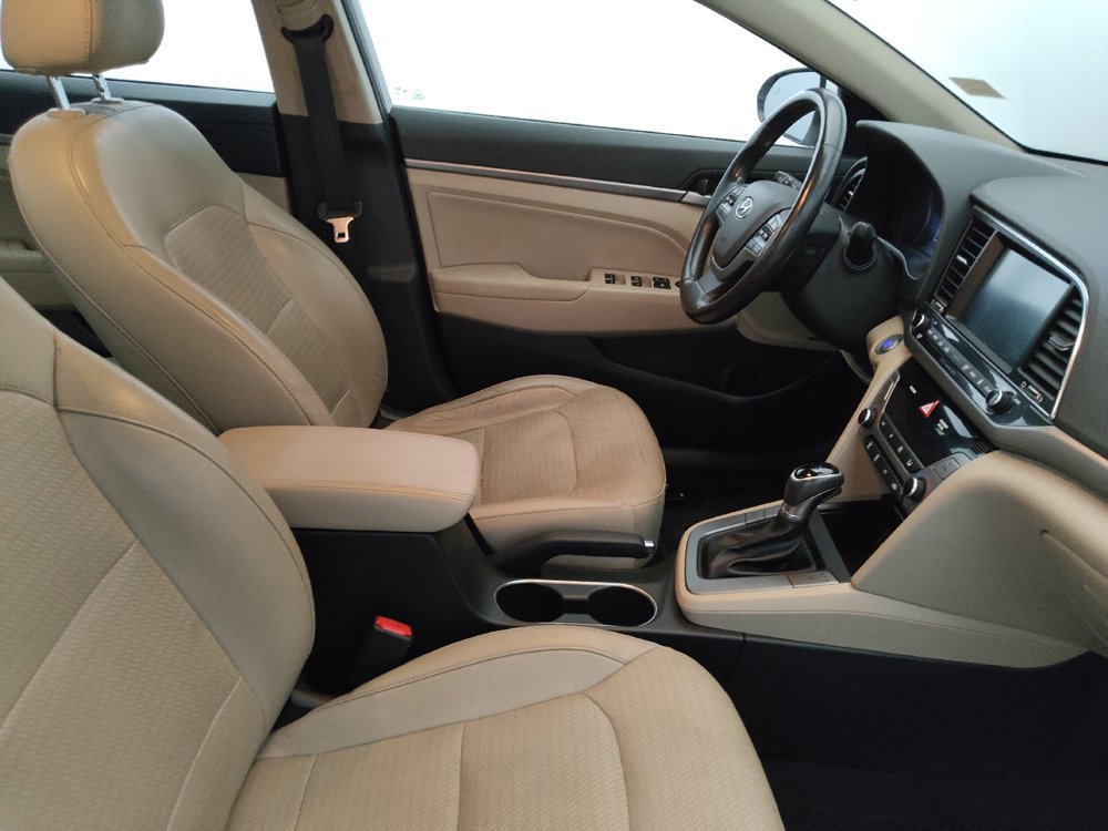 Used 2018 Hyundai Elantra Limited w/ Limited Ultimate Package 02 FWD image 21