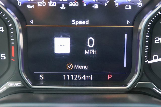 Used 2020 GMC Sierra 3500 Denali w/ Denali Ultimate Package image 35