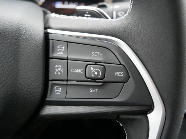 New 2026 Jeep Grand Cherokee Laredo w/ Trailer Tow Package image 21