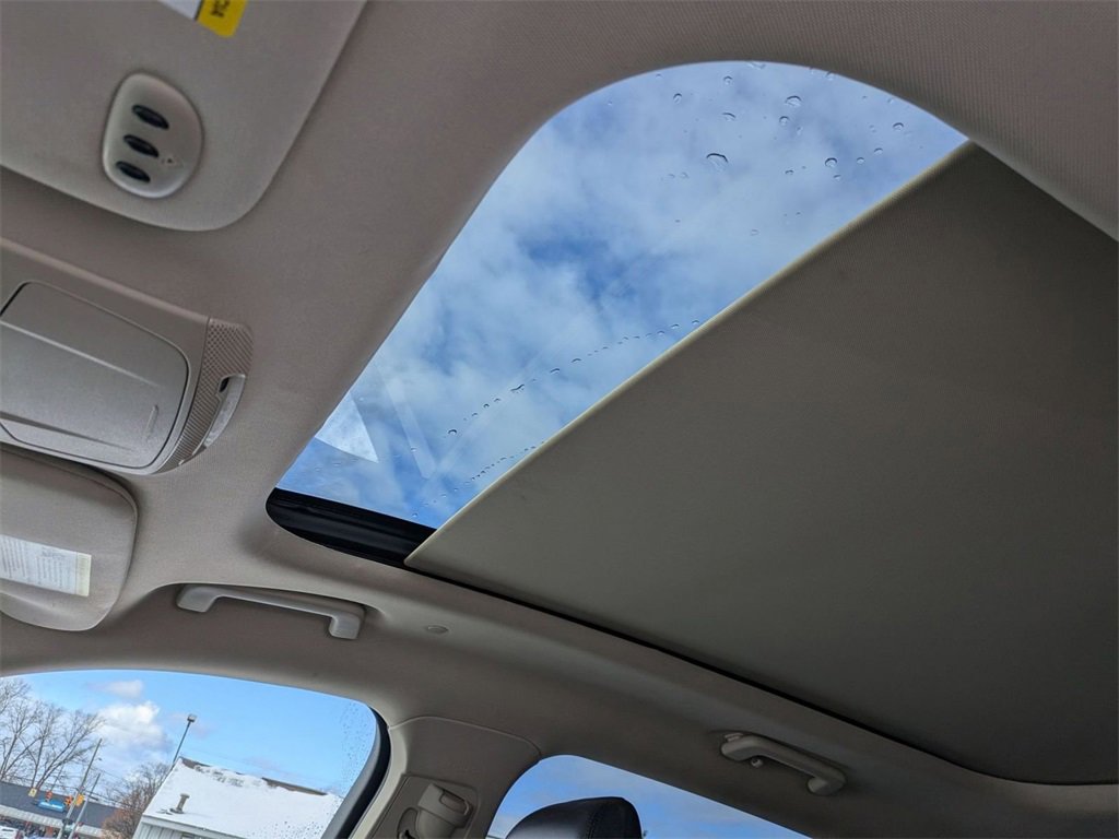 Certified 2022 Lincoln Nautilus Reserve w/ Luxury Package image 13