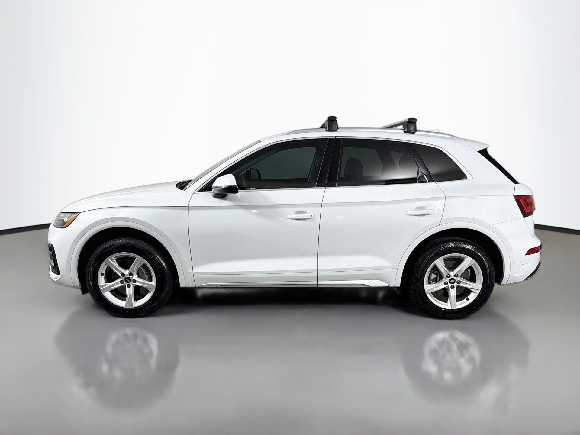 Used 2024 Audi Q5 2.0T Premium AWD/4WD image 8