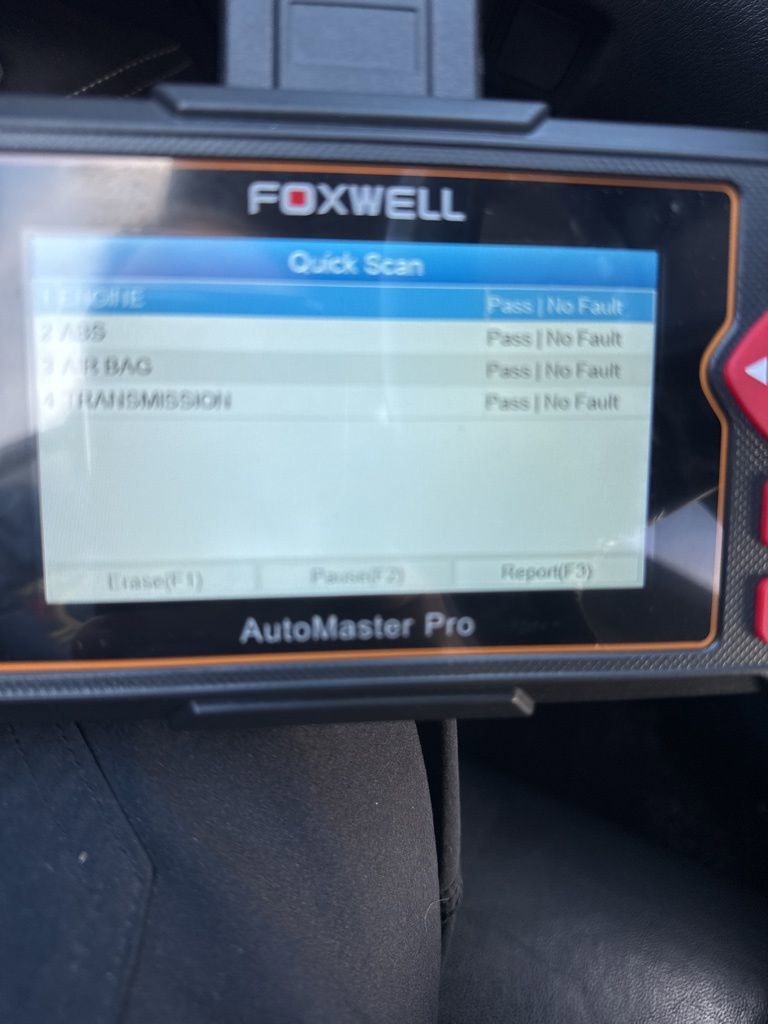 Used 2018 INFINITI QX60 Luxe image 6