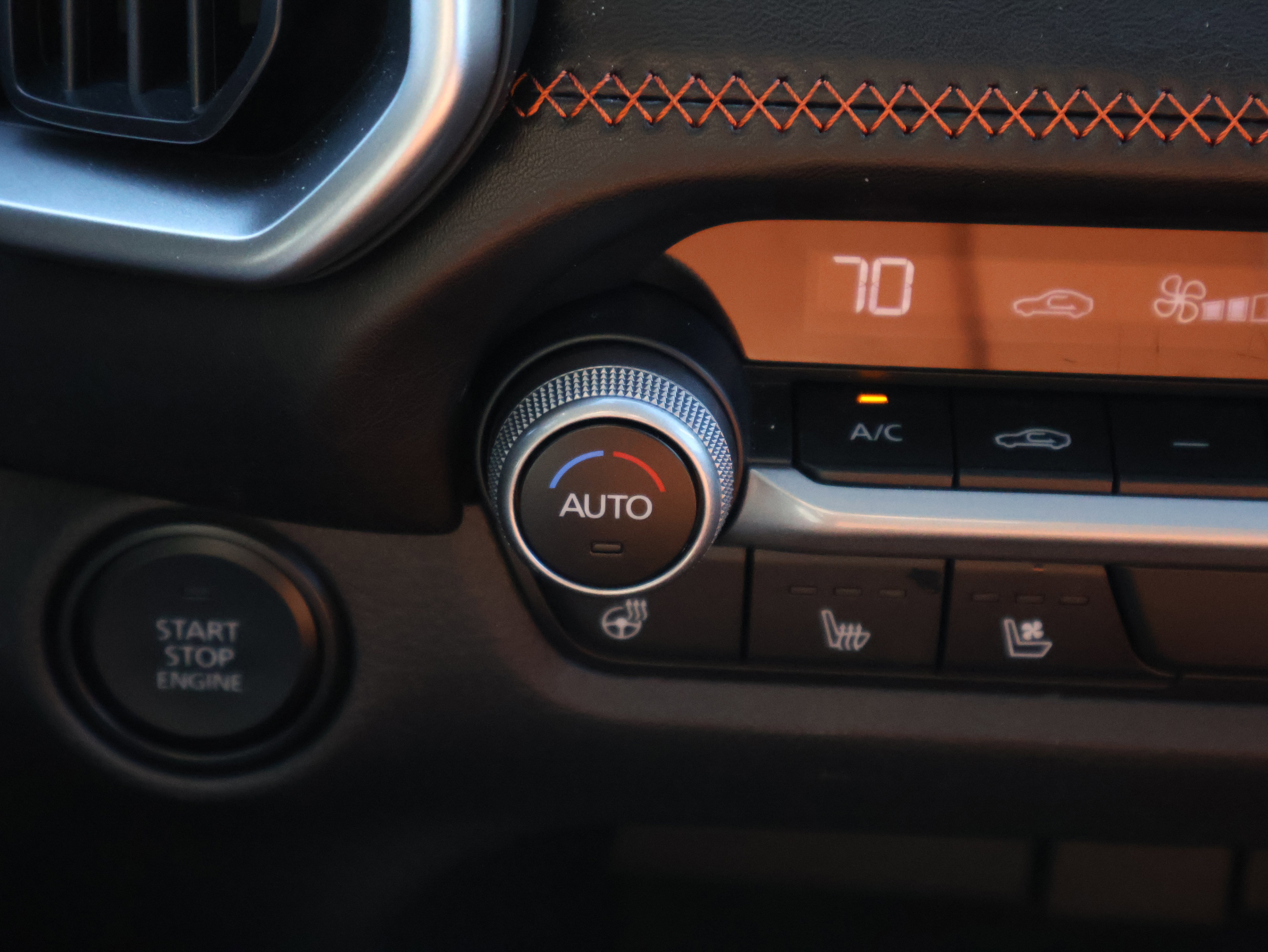 Certified 2025 MAZDA CX-50 Meridian Edition image 26