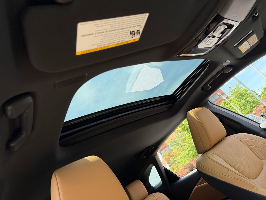New 2026 Lexus RX 350 Premium AWD/4WD image 4
