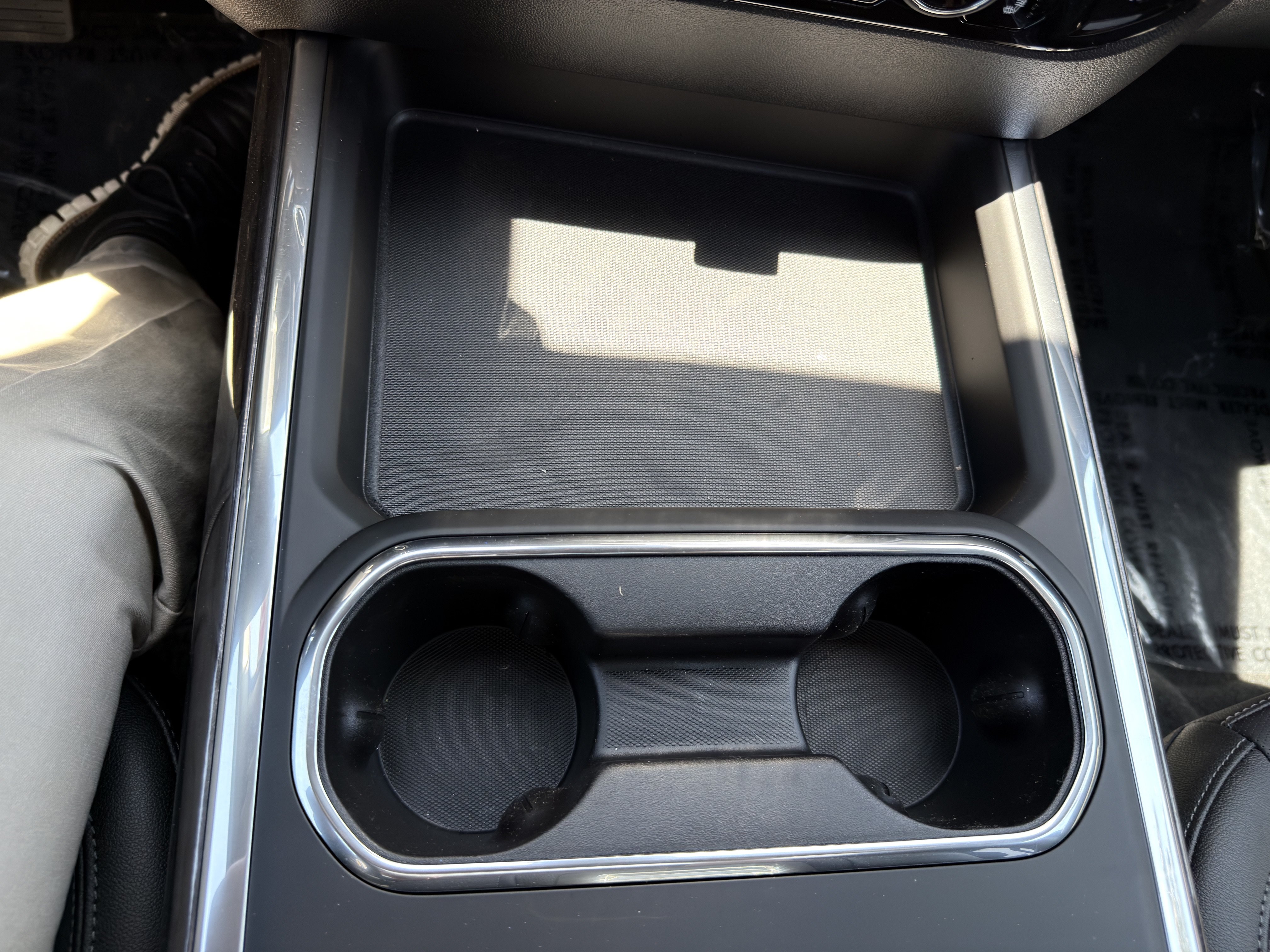 New 2026 Chevrolet Silverado 2500 LTZ w/ Trail Boss Package AWD/4WD image 40