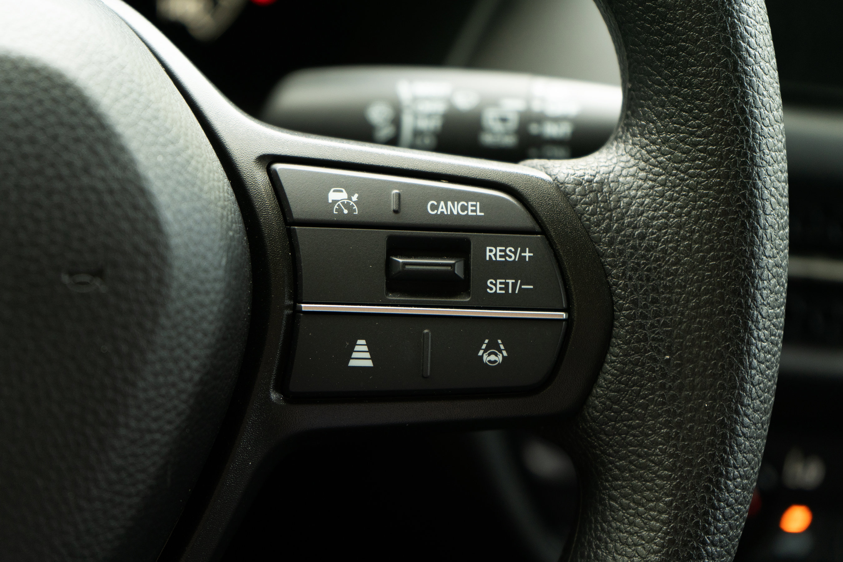 Certified 2026 Honda HR-V LX image 21