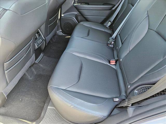 Used 2025 Subaru Forester Limited w/ Popular Package AWD/4WD image 16