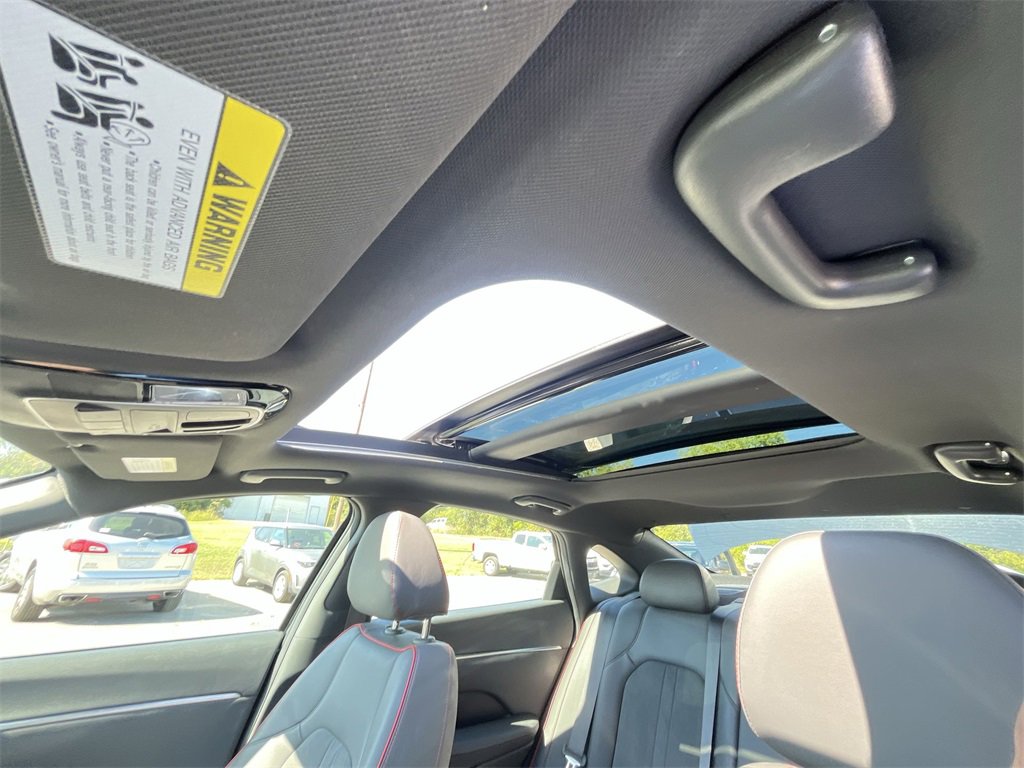 Used 2022 Hyundai Sonata SEL Plus image 22