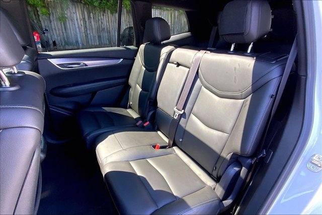 Used 2023 Cadillac XT6 Luxury AWD/4WD image 26