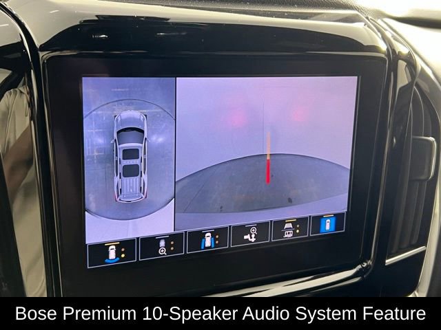 Used 2023 Chevrolet Traverse RS image 7