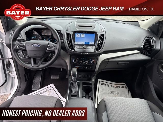Used 2018 Ford Escape SE w/ SE Sync 3 Package FWD image 39