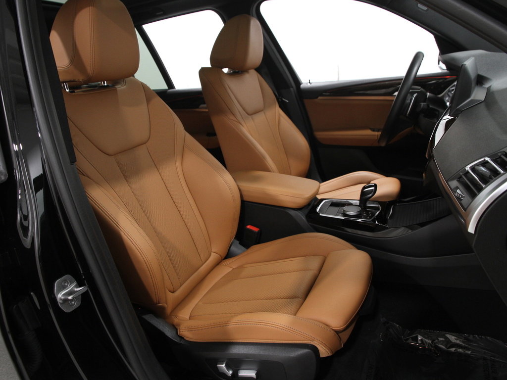 Certified 2022 BMW X3 xDrive30i w/ Premium Package 2 image 18