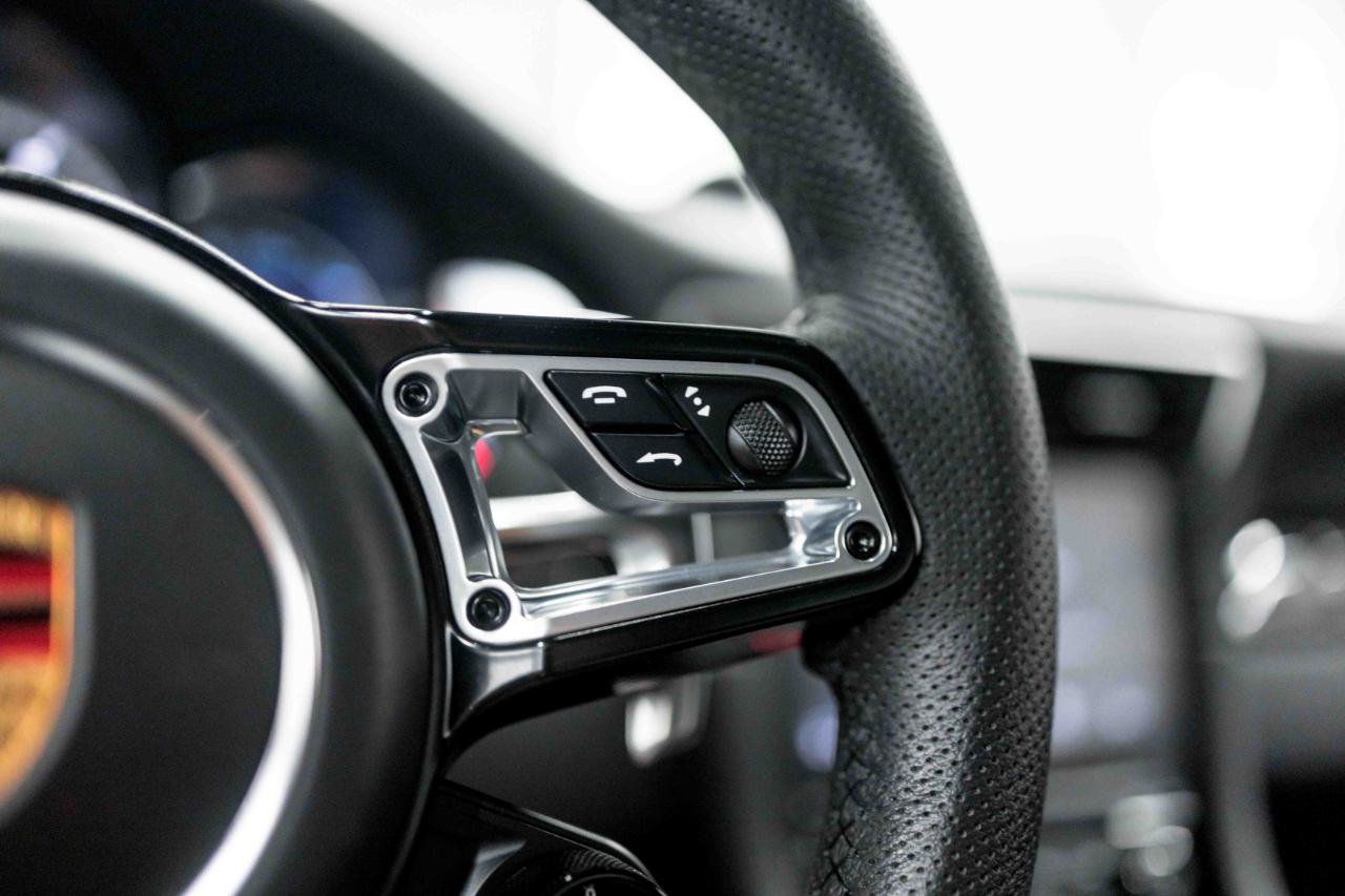 Used 2019 Porsche 911 Turbo S AWD/4WD image 81