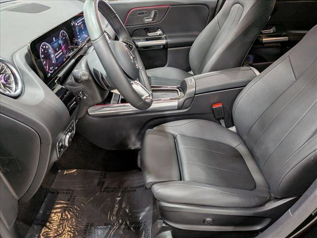 Used 2026 Mercedes-Benz GLA 250 image 16