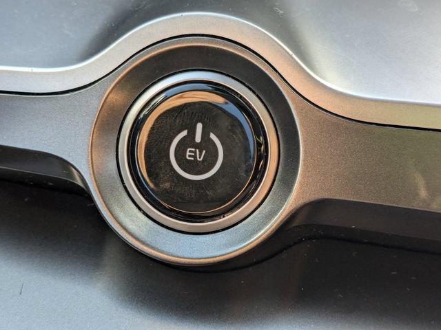 Certified 2024 Kia EV6 Light RWD image 28